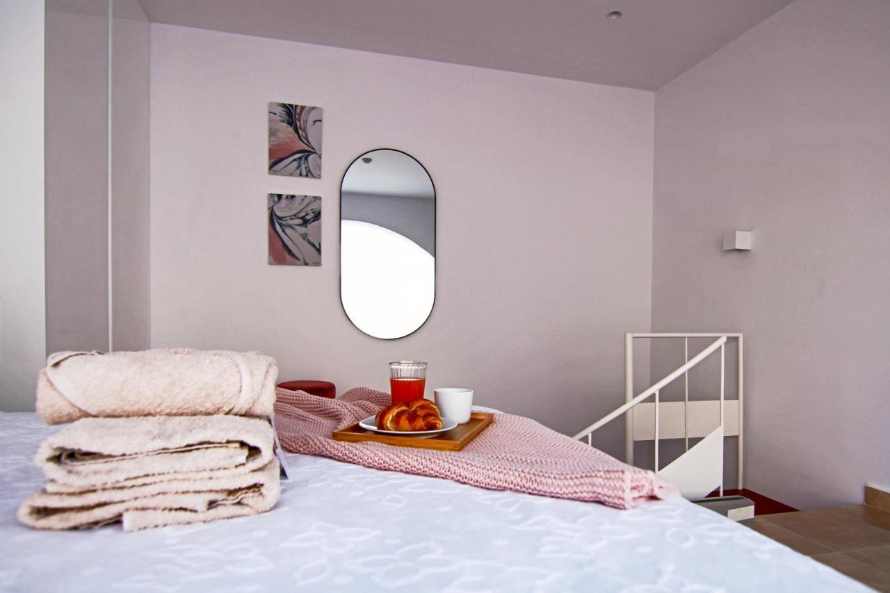 Phaedrus Living: Luxury Maisonette Lighthouse 60 Paphos Exterior photo